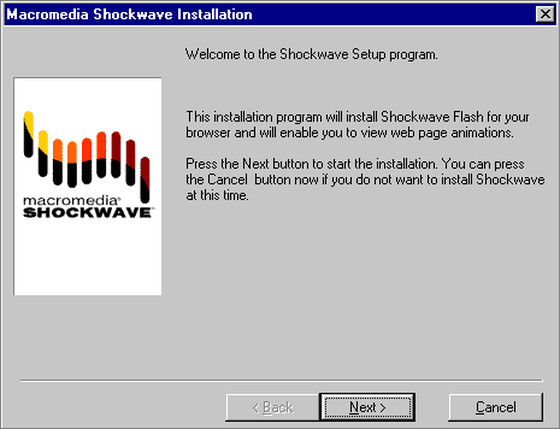 get adobe shockwave for mac